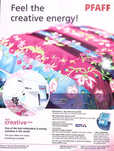 Load image into Gallery viewer, Australian Stitches Magazine Vol 12 No 8
