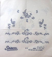 Load image into Gallery viewer, Vintage Semco Baby Wear Sprays Folder No. 83

