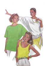 Load image into Gallery viewer, Vintage Sewing Pattern: New Look 6733
