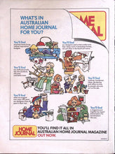 Load image into Gallery viewer, Australian Home Journal Hand Knits For Baby Number 3
