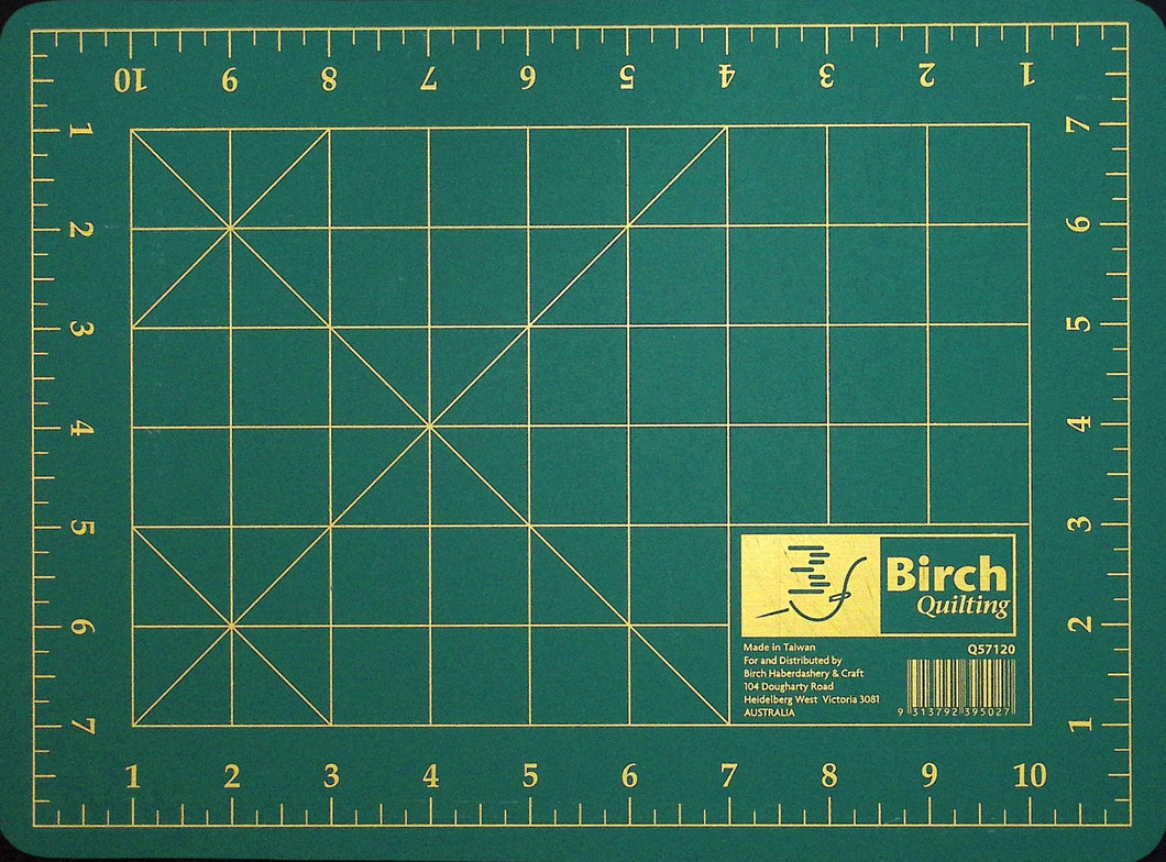 Birch Quilting Board Imperial