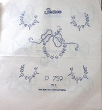 Load image into Gallery viewer, Vintage Semco Baby Wear Sprays Folder No. 83
