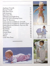 Load image into Gallery viewer, Easy Sewing for Tiny Tots by Bay Books
