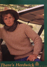 Load image into Gallery viewer, Patons Knitting Book No.753
