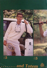 Load image into Gallery viewer, Patons Knitting Book No.753
