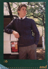 Load image into Gallery viewer, Patons Knitting Book No.753
