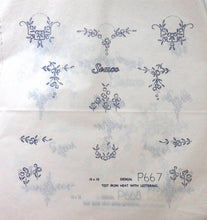Load image into Gallery viewer, Vintage Semco Baby Wear Sprays Folder No. 83
