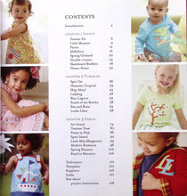 Load image into Gallery viewer, Cute Clothes for Kids by Rob Merrett
