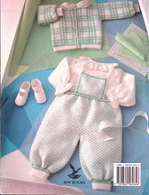 Load image into Gallery viewer, Easy Knits for Babies and Toddlers by Bay Books
