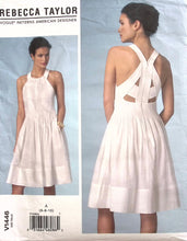 Load image into Gallery viewer, Sewing Pattern: Vogue V1446
