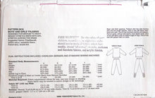 Load image into Gallery viewer, Vintage Sewing Pattern: Kwik Sew 3016
