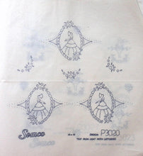 Load image into Gallery viewer, Vintage Semco Baby Wear Sprays Folder No. 83

