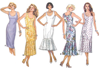 Load image into Gallery viewer, Vintage Sewing Pattern: Butterick 3878
