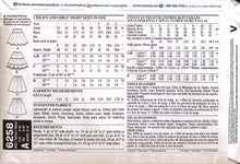 Load image into Gallery viewer, Sewing Pattern: New Look 6258
