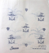 Load image into Gallery viewer, Vintage Semco Baby Wear Sprays Folder No. 83
