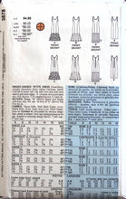 Load image into Gallery viewer, Vintage Sewing Pattern: Butterick 3878
