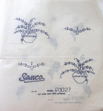 Load image into Gallery viewer, Vintage Semco Baby Wear Sprays Folder No. 83
