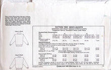 Load image into Gallery viewer, Vintage Sewing Pattern: Kwik Sew 1553
