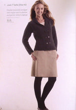 Load image into Gallery viewer, Panda Knitting Booklet No. 220
