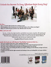 Load image into Gallery viewer, You Can...Be Your Own Stylist Created by Julie Gibson
