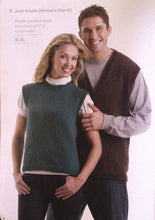 Load image into Gallery viewer, Panda Knitting Booklet No. 220
