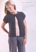 Load image into Gallery viewer, Panda Knitting Booklet No. 220
