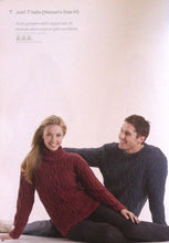 Load image into Gallery viewer, Panda Knitting Booklet No. 220
