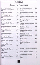 Load image into Gallery viewer, The Classic Collection Fun Family Footwear Large Print Edition
