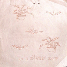 Load image into Gallery viewer, Vintage Embroidery Transfers: Semco
