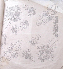 Load image into Gallery viewer, Vintage Embroidery Transfers: Semco
