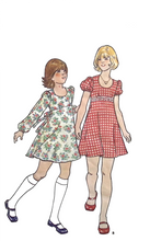 Load image into Gallery viewer, Vintage Sewing Pattern: Butterick 4101
