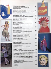 Load image into Gallery viewer, The Australian Women's Weekly Children's Fancy Dress &amp; Parties Book
