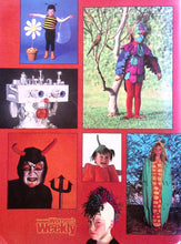 Load image into Gallery viewer, The Australian Women's Weekly Children's Fancy Dress &amp; Parties Book
