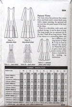 Load image into Gallery viewer, Vintage Uncut Sewing Pattern: Sewing With Confidence 4
