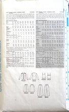 Load image into Gallery viewer, Vintage Sewing Pattern: Butterick 4093
