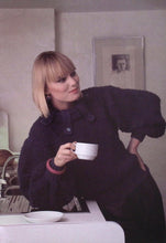 Load image into Gallery viewer, Thorobred Knitting Book by Yvonne Newell 9 to 5
