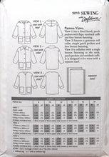 Load image into Gallery viewer, Vintage Uncut Sewing Pattern: Sewing With Confidence 10
