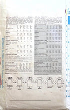 Load image into Gallery viewer, Vintage Sewing Pattern: Butterick 3957
