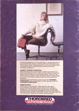 Load image into Gallery viewer, Thorobred Knitting Book by Yvonne Newell 9 to 5
