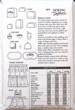 Load image into Gallery viewer, Vintage Uncut Sewing Pattern: Sewing with Confidence 13
