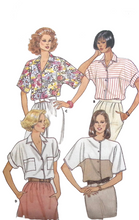 Load image into Gallery viewer, Vintage Sewing Pattern: Butterick 3768
