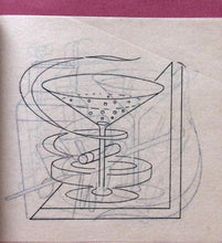 Load image into Gallery viewer, Vintage Embroidery Transfers by Paragon
