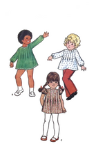 Load image into Gallery viewer, Vintage Sewing Pattern: Butterick 6968
