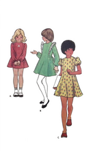 Load image into Gallery viewer, Vintage Sewing Pattern: Butterick 6988
