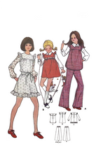 Load image into Gallery viewer, Vintage Sewing Pattern: Butterick 6964
