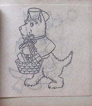 Load image into Gallery viewer, Vintage Embroidery Transfers by Paragon
