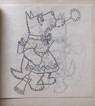 Load image into Gallery viewer, Vintage Embroidery Transfers by Paragon
