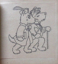 Load image into Gallery viewer, Vintage Embroidery Transfers by Paragon
