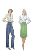 Load image into Gallery viewer, Vintage Sewing Pattern: Butterick 3388
