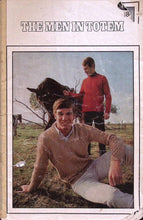 Load image into Gallery viewer, Patons Knitting Booklet No.840
